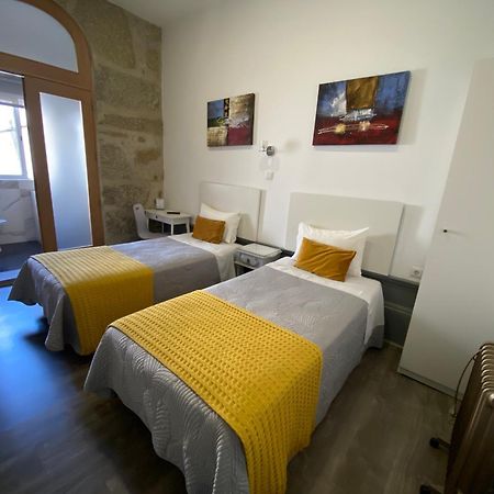 Guest House D. Filipe I Porto Zewnętrze zdjęcie