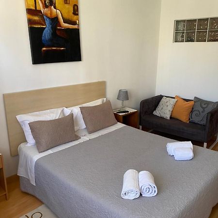 Guest House D. Filipe I Porto Zewnętrze zdjęcie