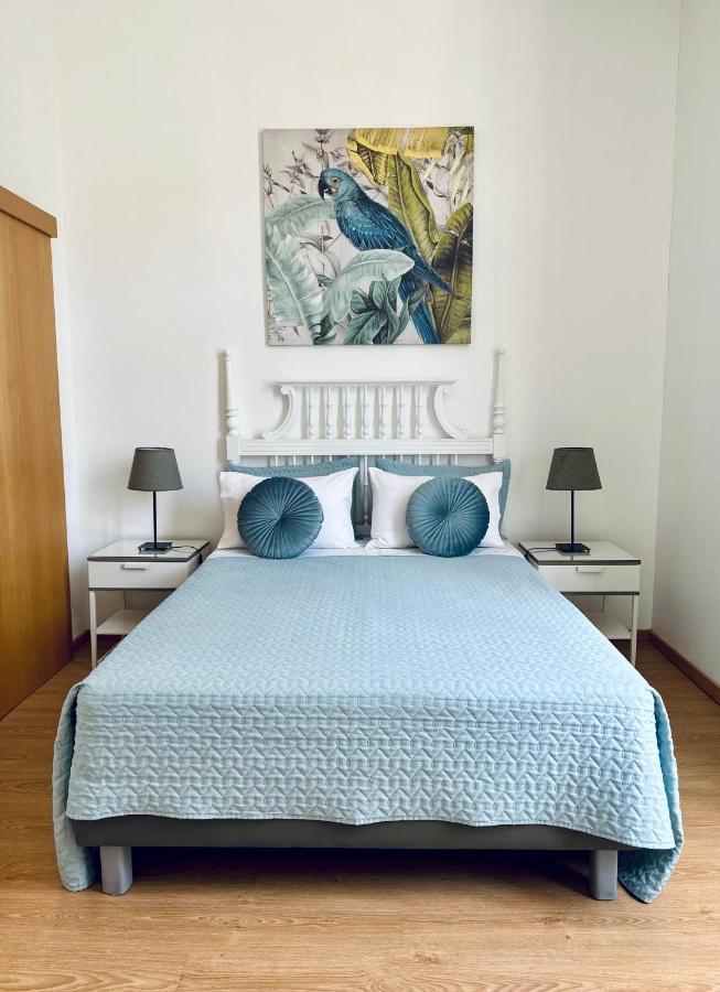 Guest House D. Filipe I Porto Zewnętrze zdjęcie