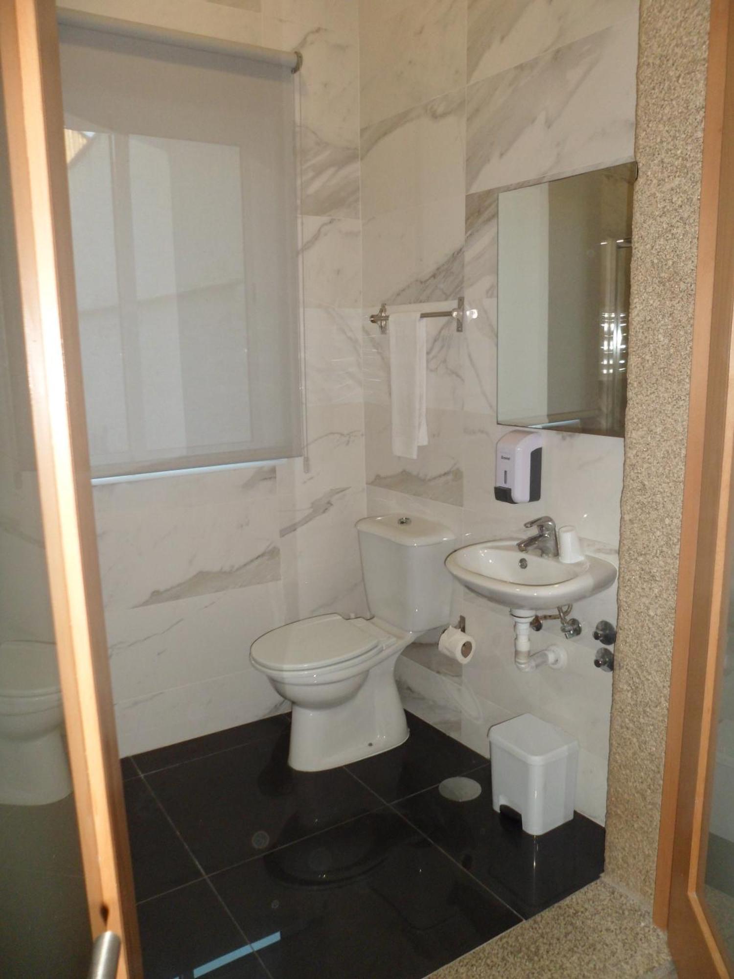 Guest House D. Filipe I Porto Zewnętrze zdjęcie