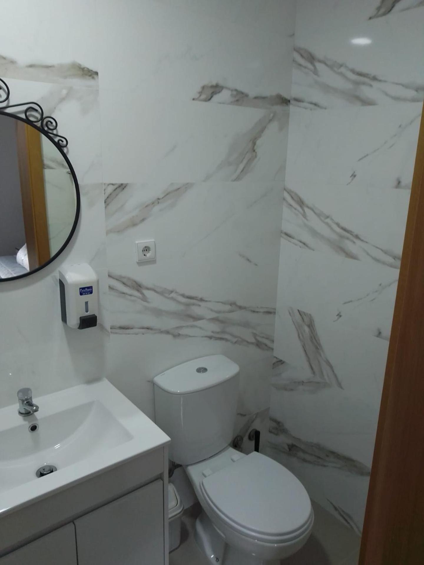 Guest House D. Filipe I Porto Zewnętrze zdjęcie