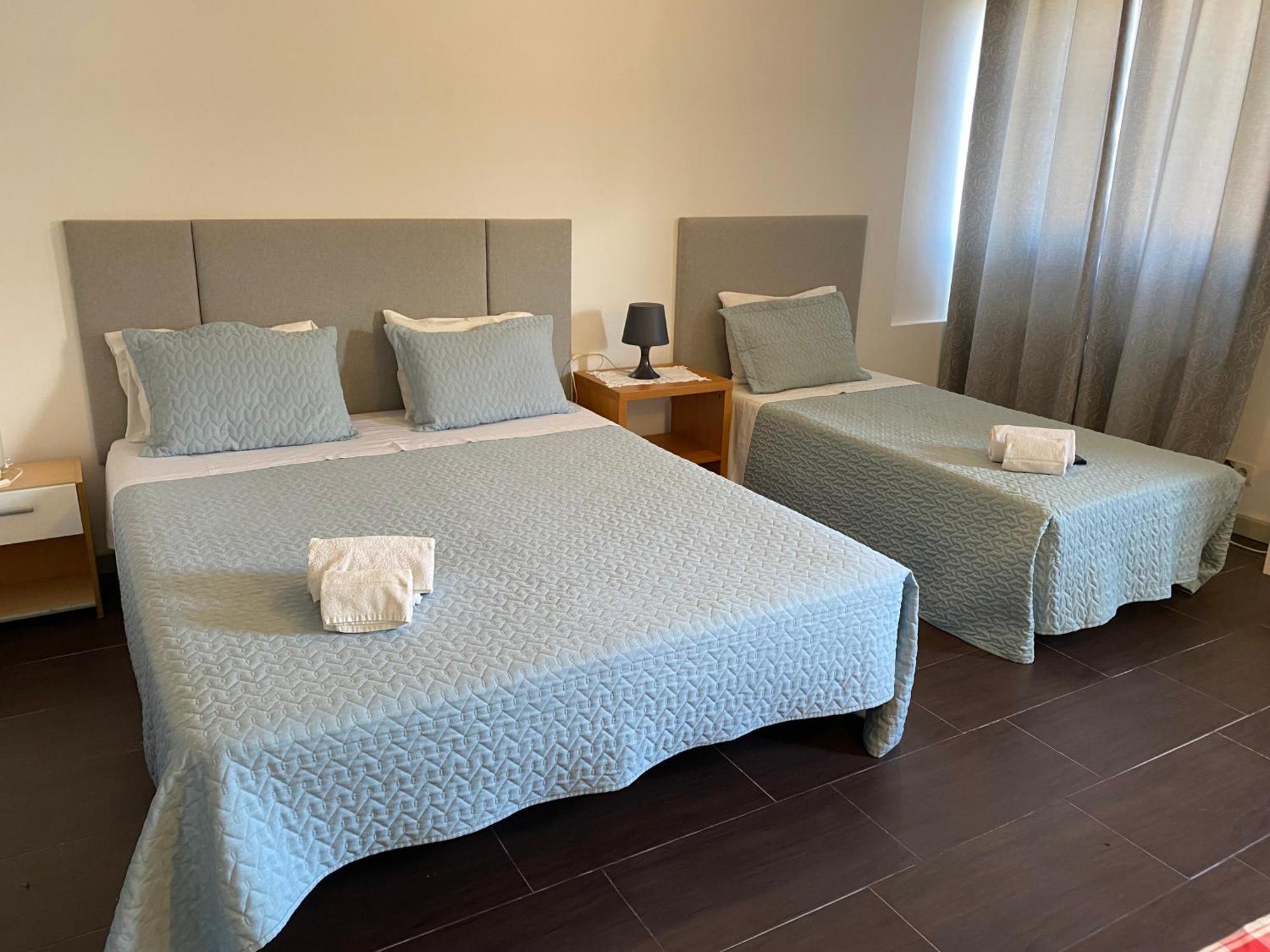 Guest House D. Filipe I Porto Zewnętrze zdjęcie