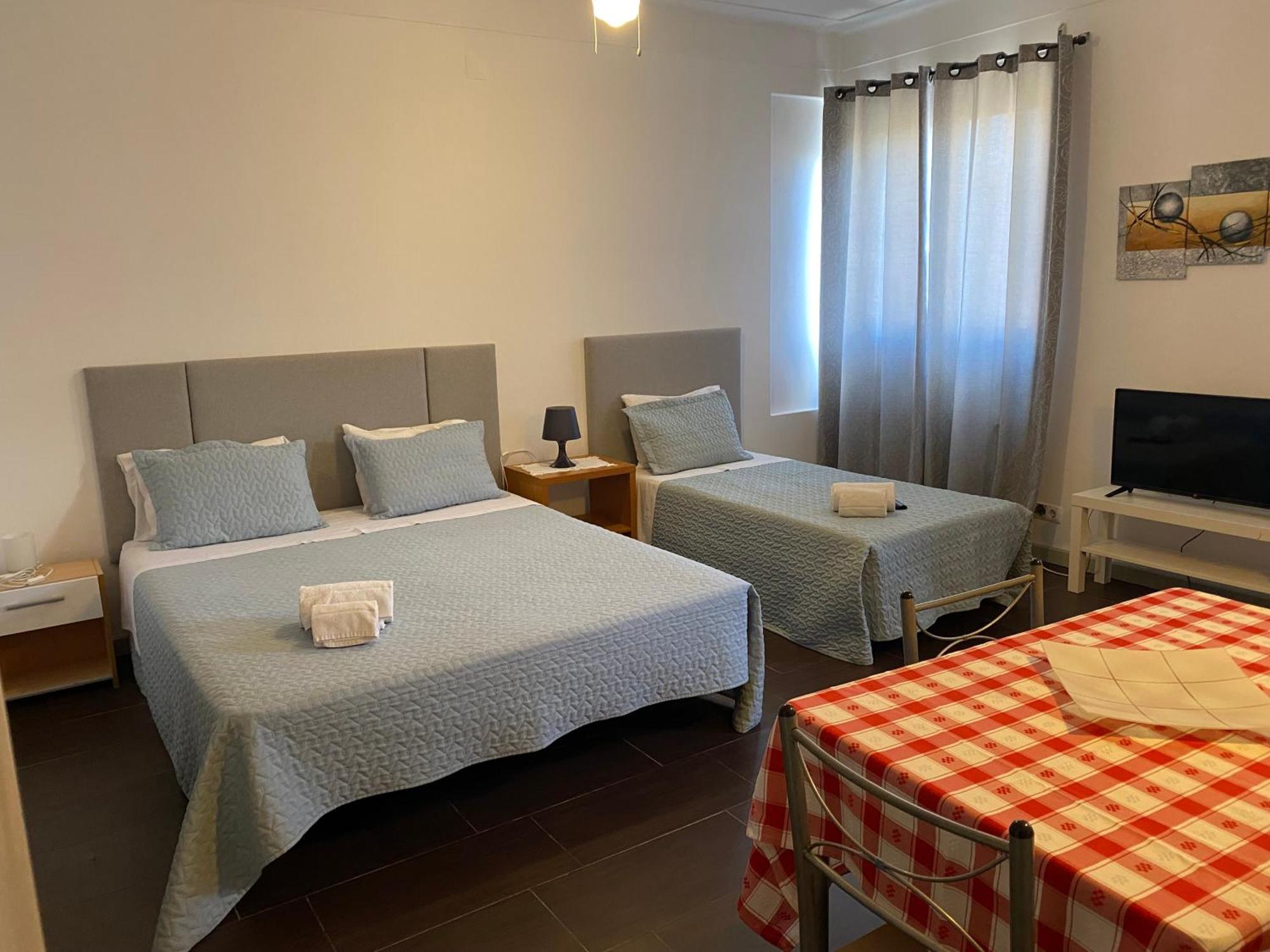 Guest House D. Filipe I Porto Zewnętrze zdjęcie