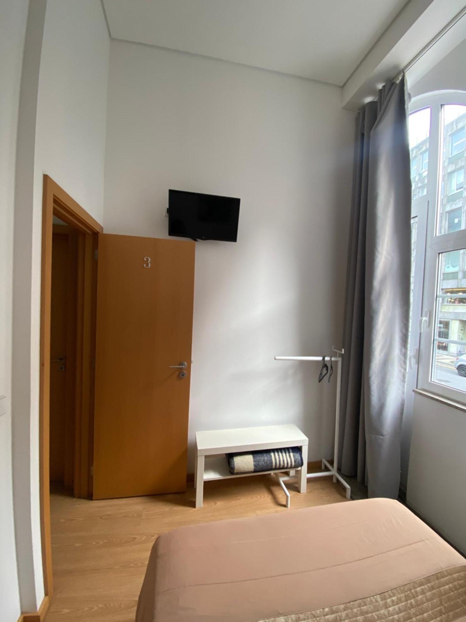 Guest House D. Filipe I Porto Zewnętrze zdjęcie