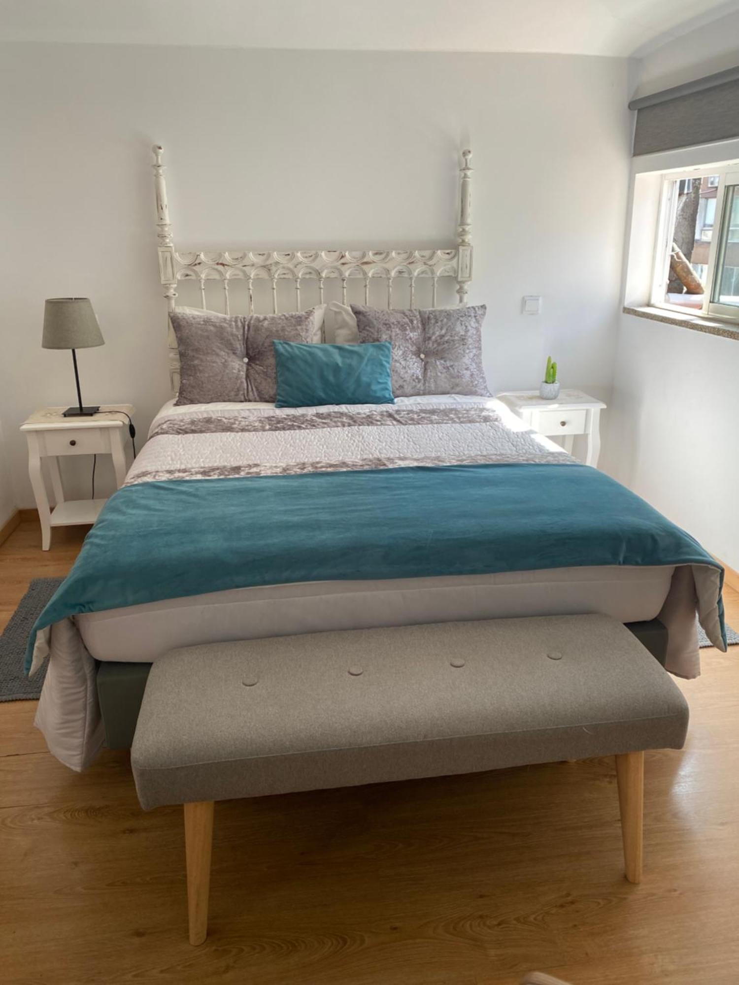 Guest House D. Filipe I Porto Zewnętrze zdjęcie