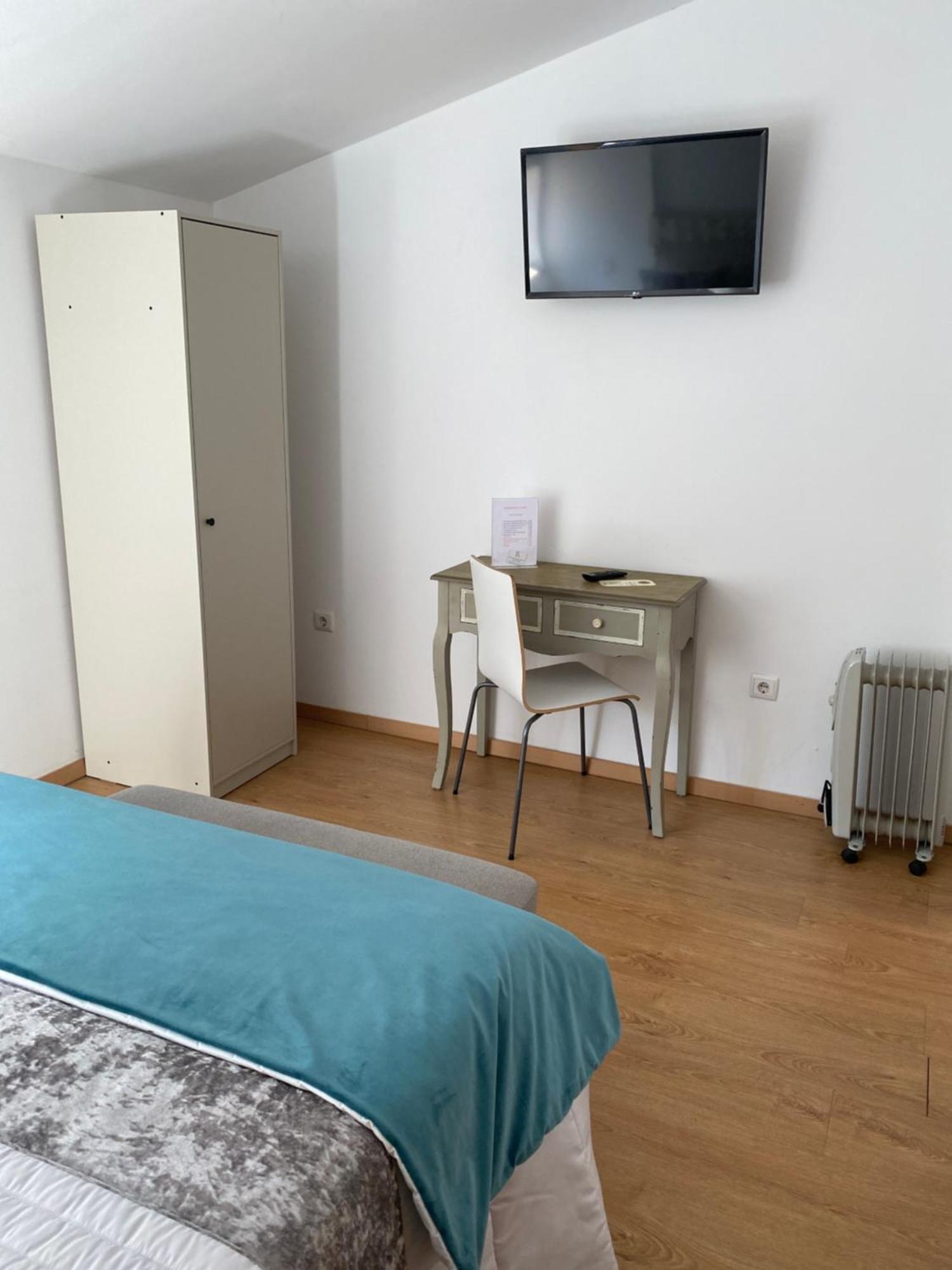 Guest House D. Filipe I Porto Zewnętrze zdjęcie
