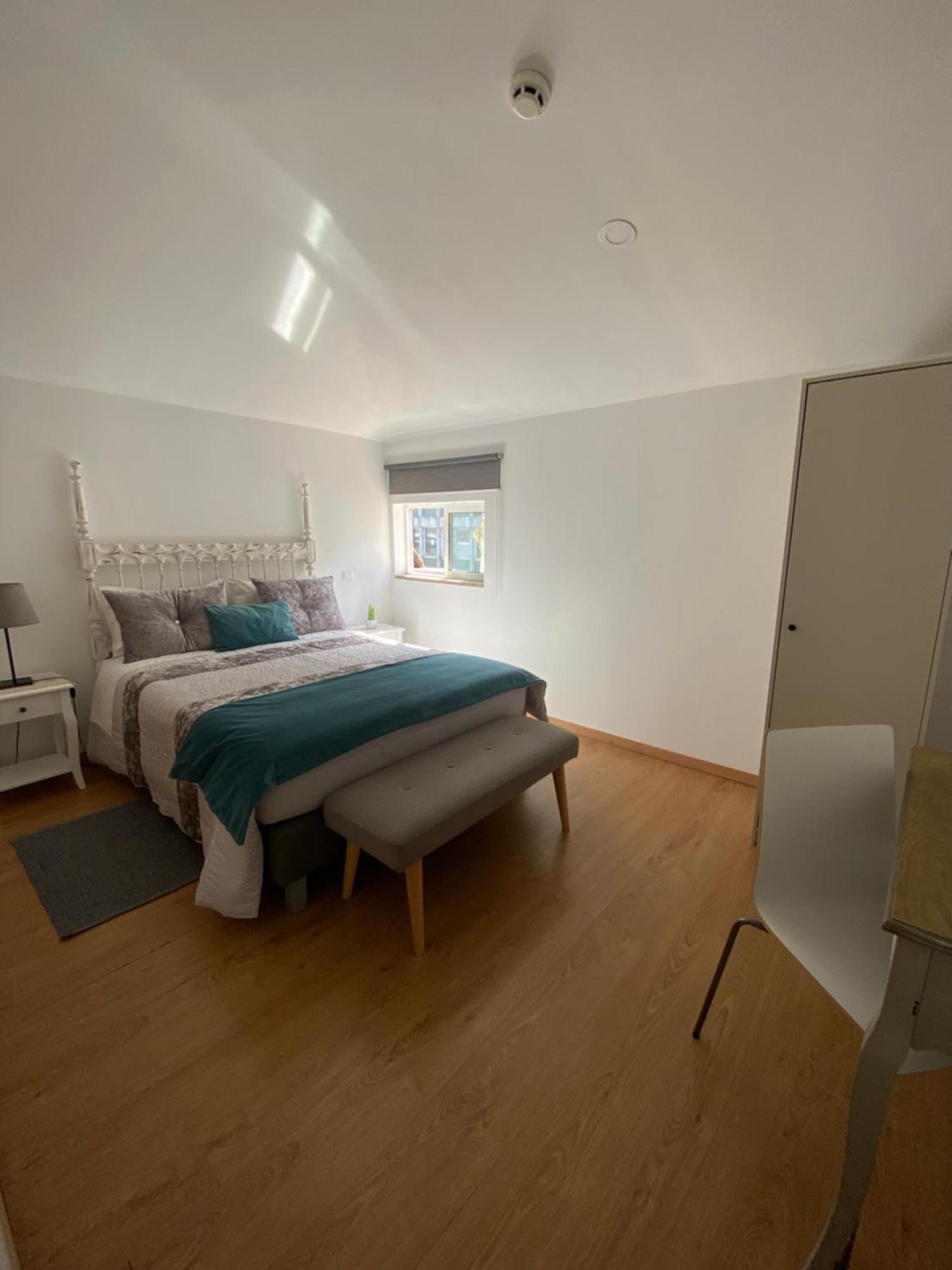 Guest House D. Filipe I Porto Zewnętrze zdjęcie