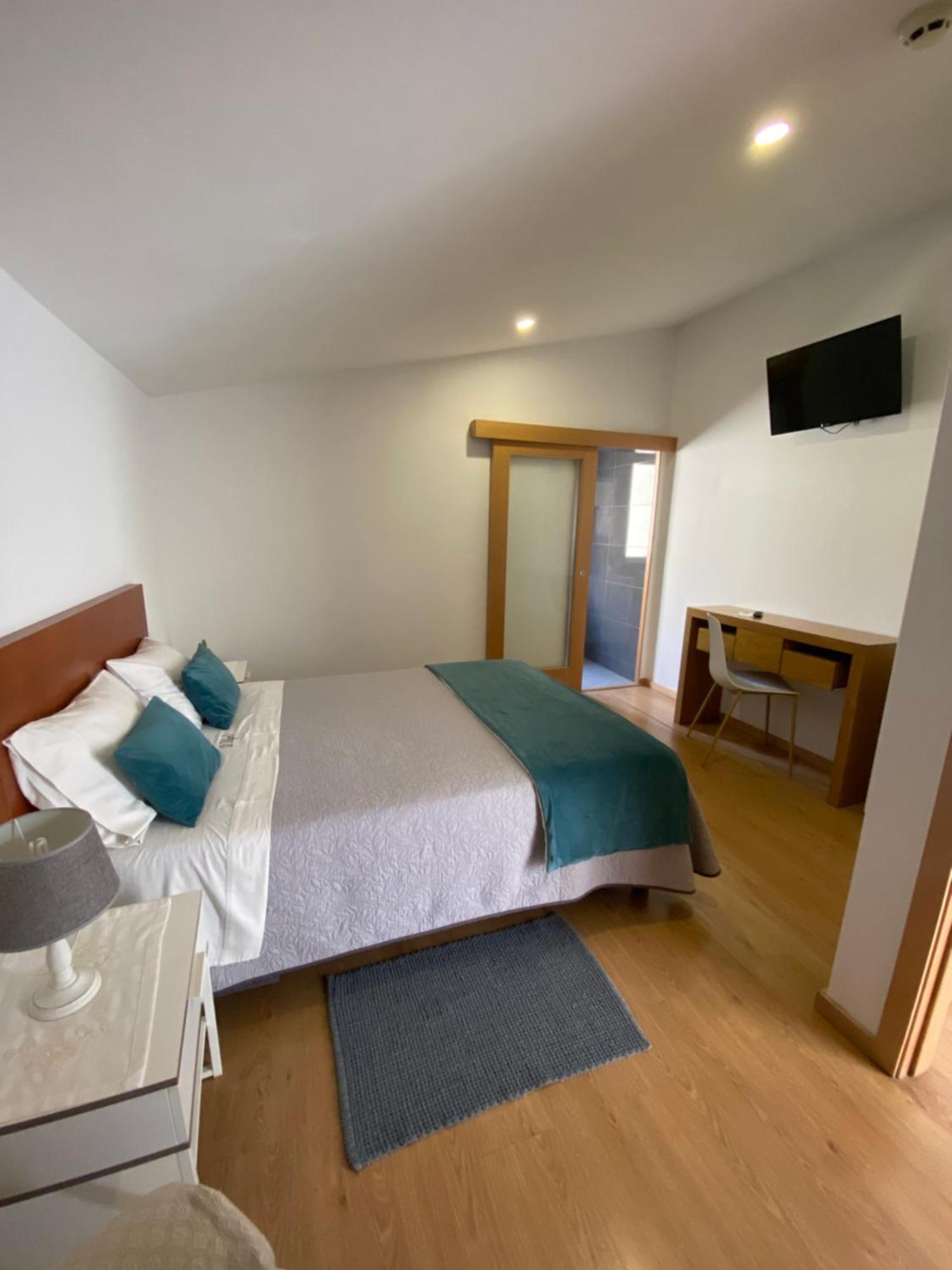 Guest House D. Filipe I Porto Zewnętrze zdjęcie