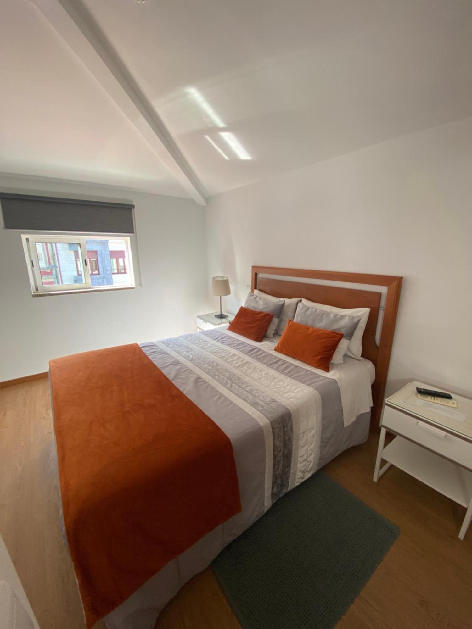 Guest House D. Filipe I Porto Zewnętrze zdjęcie