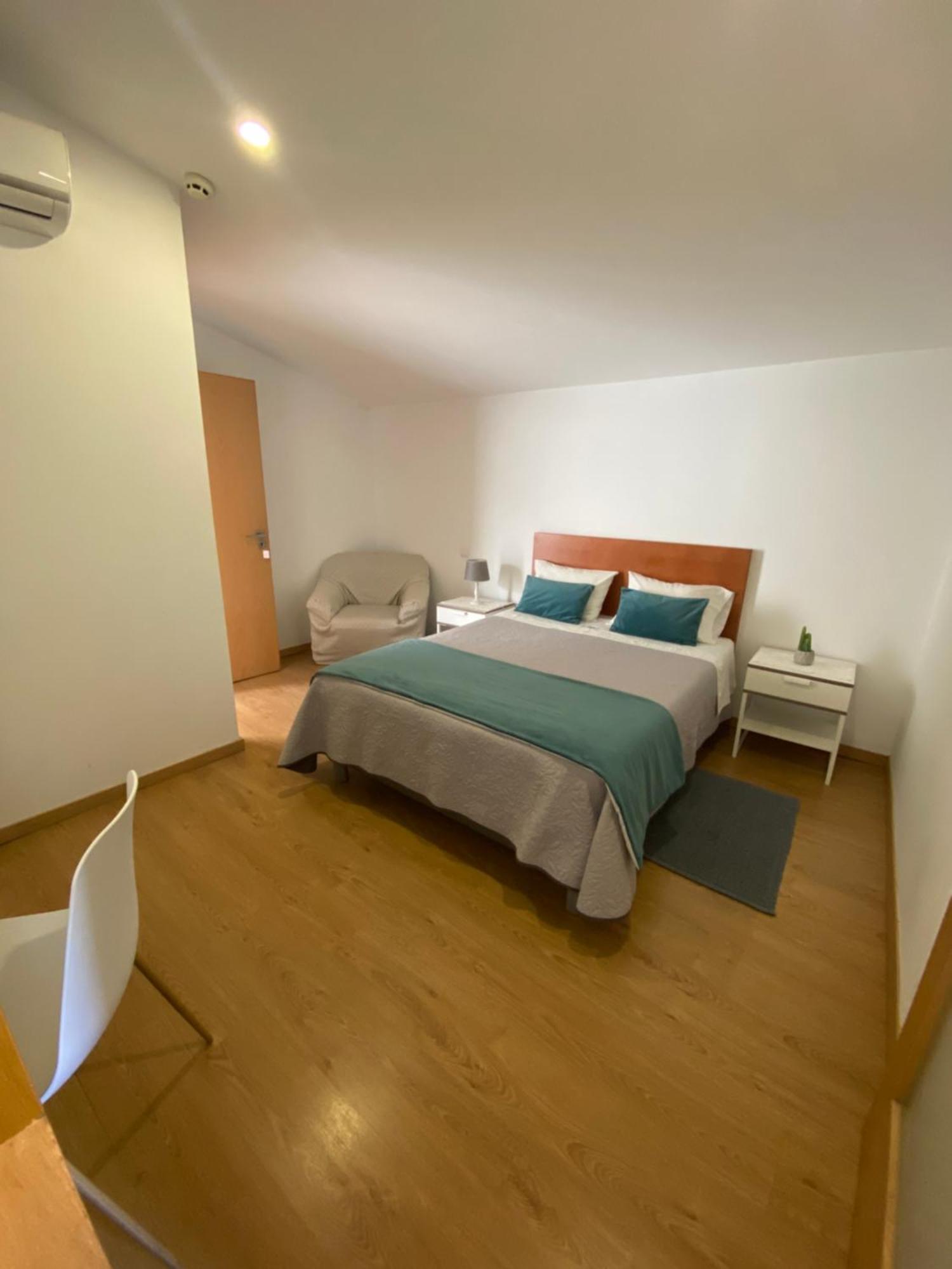 Guest House D. Filipe I Porto Zewnętrze zdjęcie