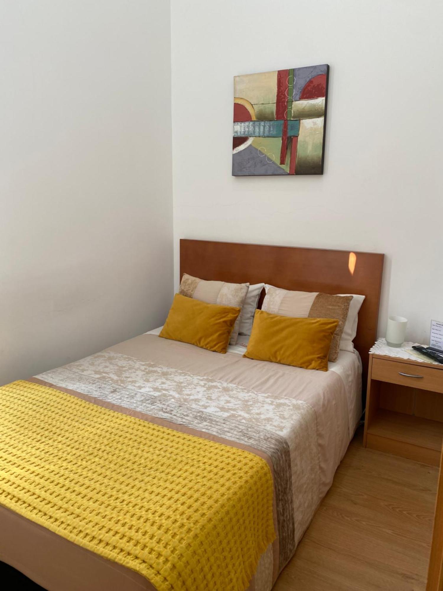 Guest House D. Filipe I Porto Zewnętrze zdjęcie