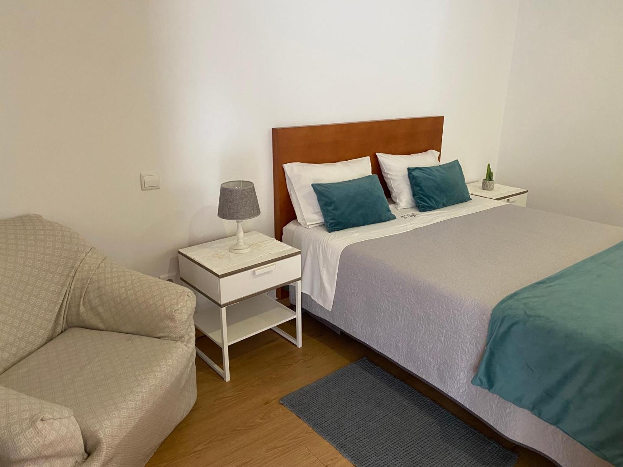 Guest House D. Filipe I Porto Zewnętrze zdjęcie