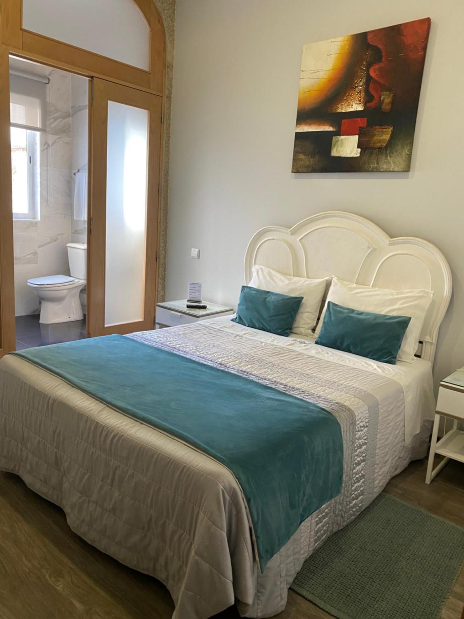 Guest House D. Filipe I Porto Zewnętrze zdjęcie