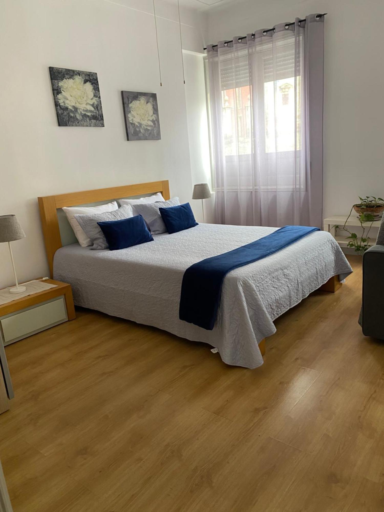 Guest House D. Filipe I Porto Zewnętrze zdjęcie