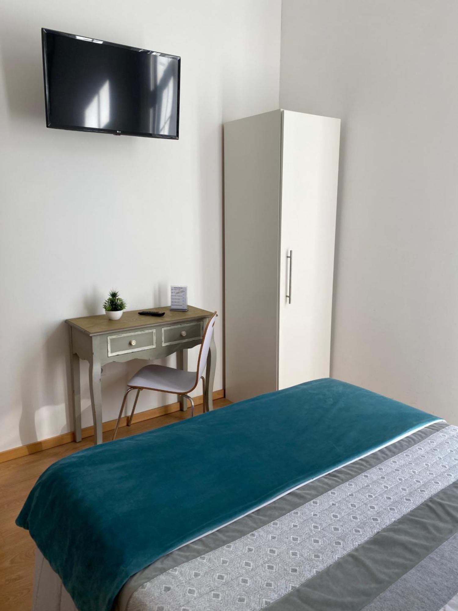 Guest House D. Filipe I Porto Zewnętrze zdjęcie
