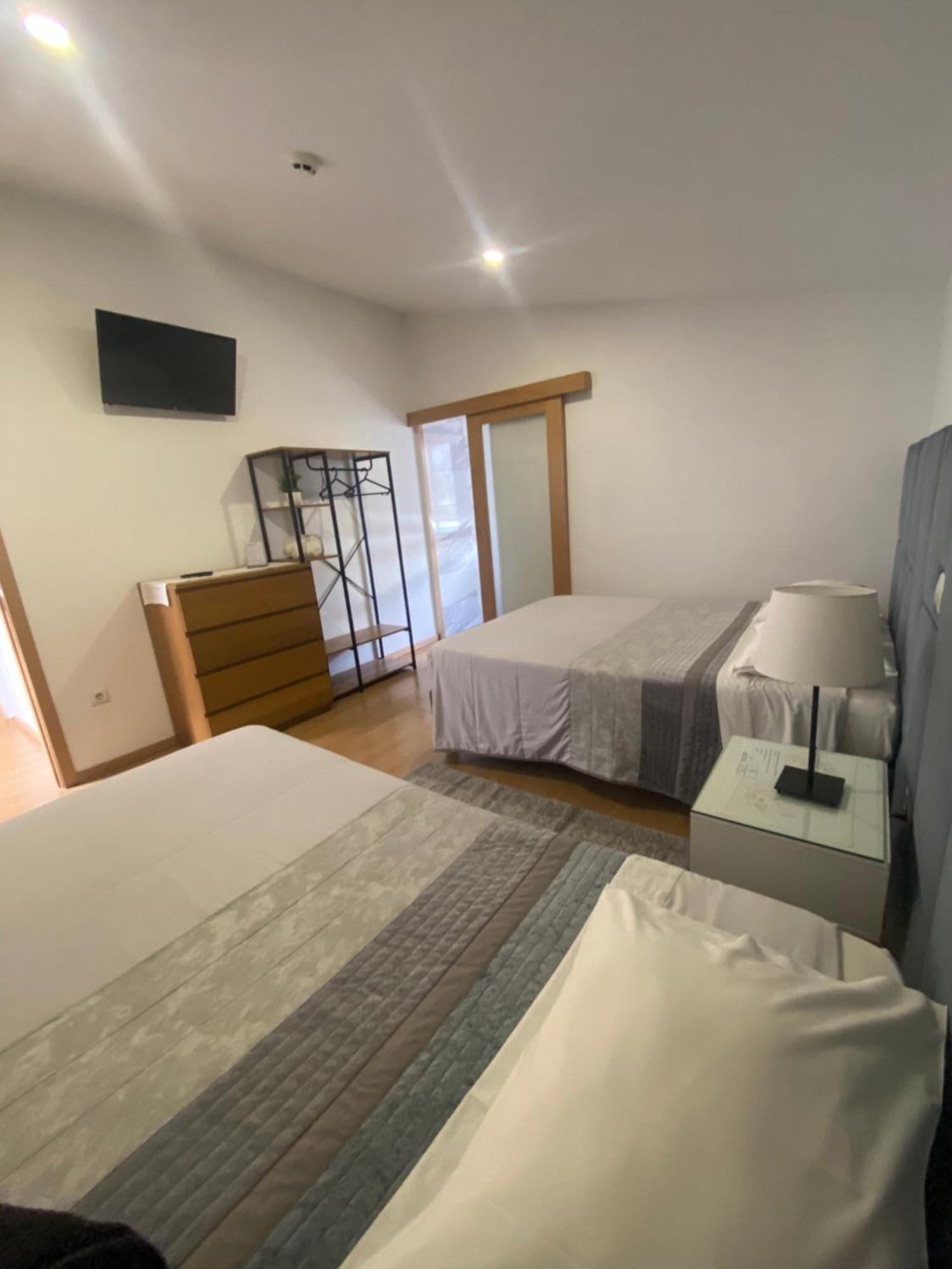 Guest House D. Filipe I Porto Zewnętrze zdjęcie