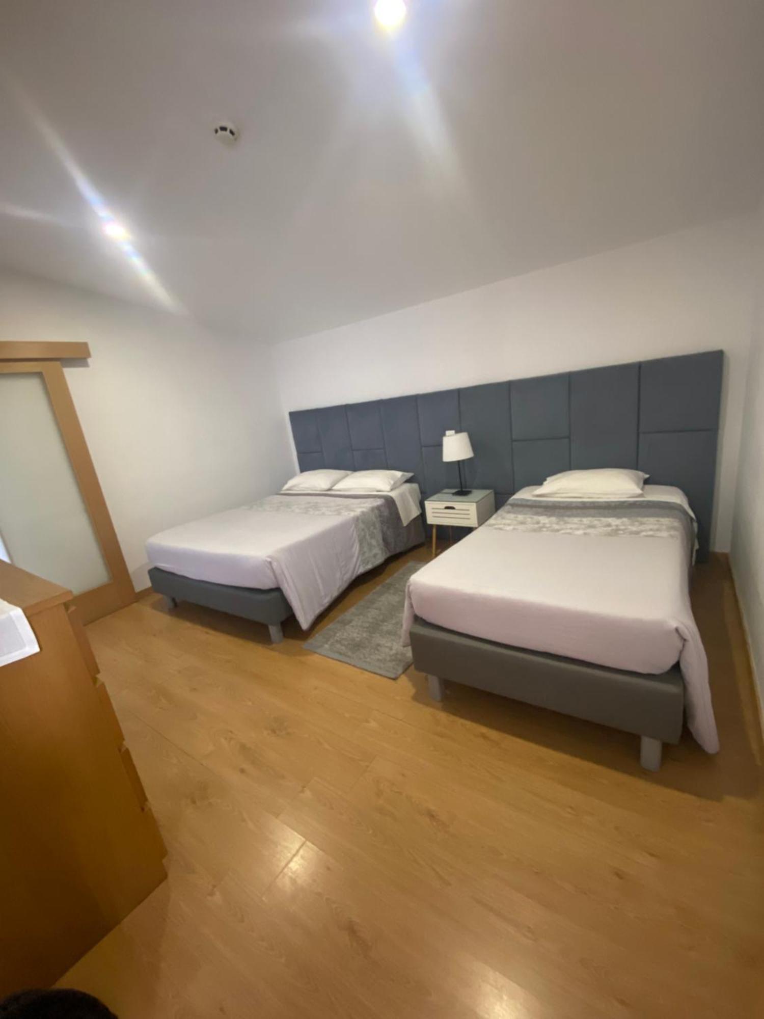 Guest House D. Filipe I Porto Zewnętrze zdjęcie