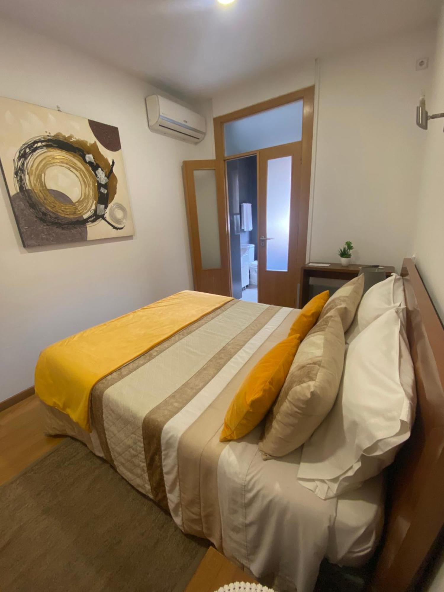 Guest House D. Filipe I Porto Zewnętrze zdjęcie