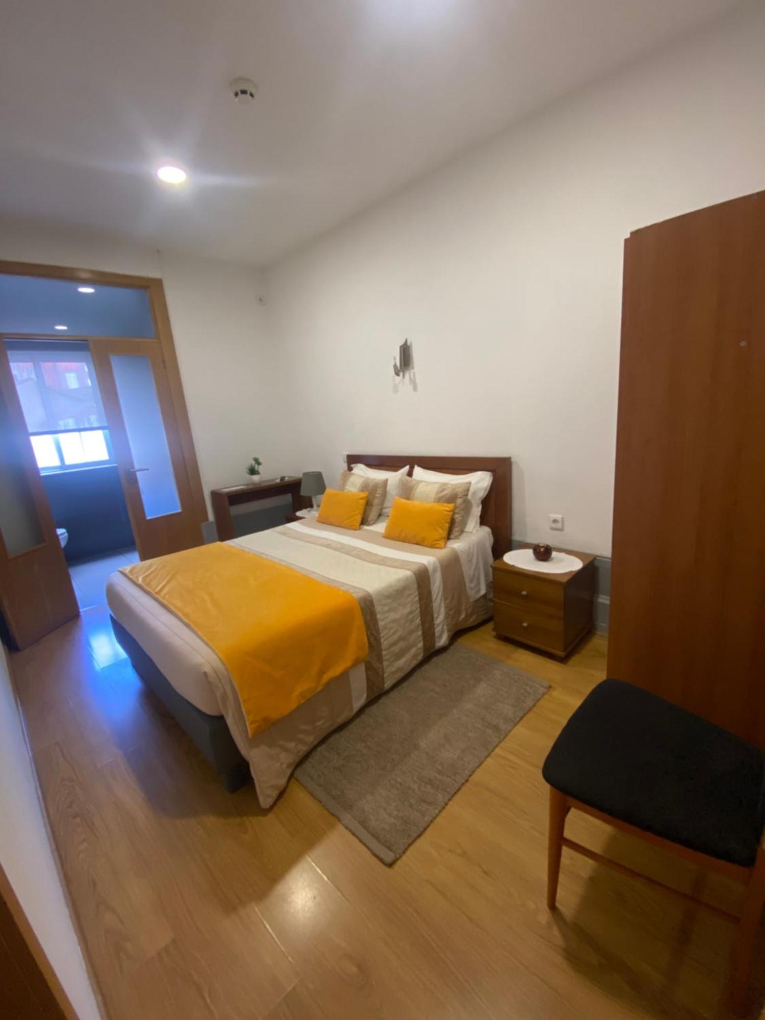Guest House D. Filipe I Porto Zewnętrze zdjęcie