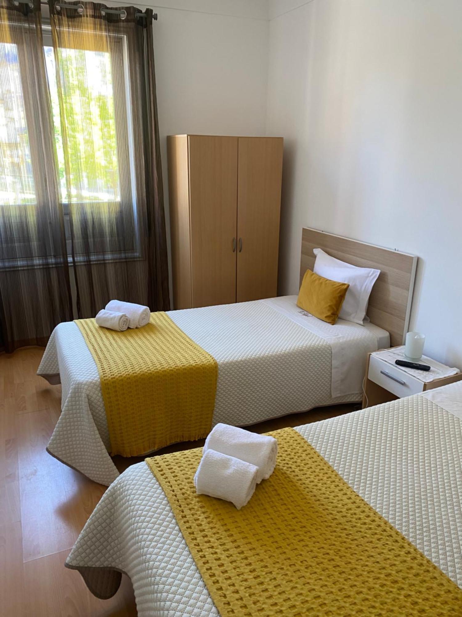 Guest House D. Filipe I Porto Zewnętrze zdjęcie