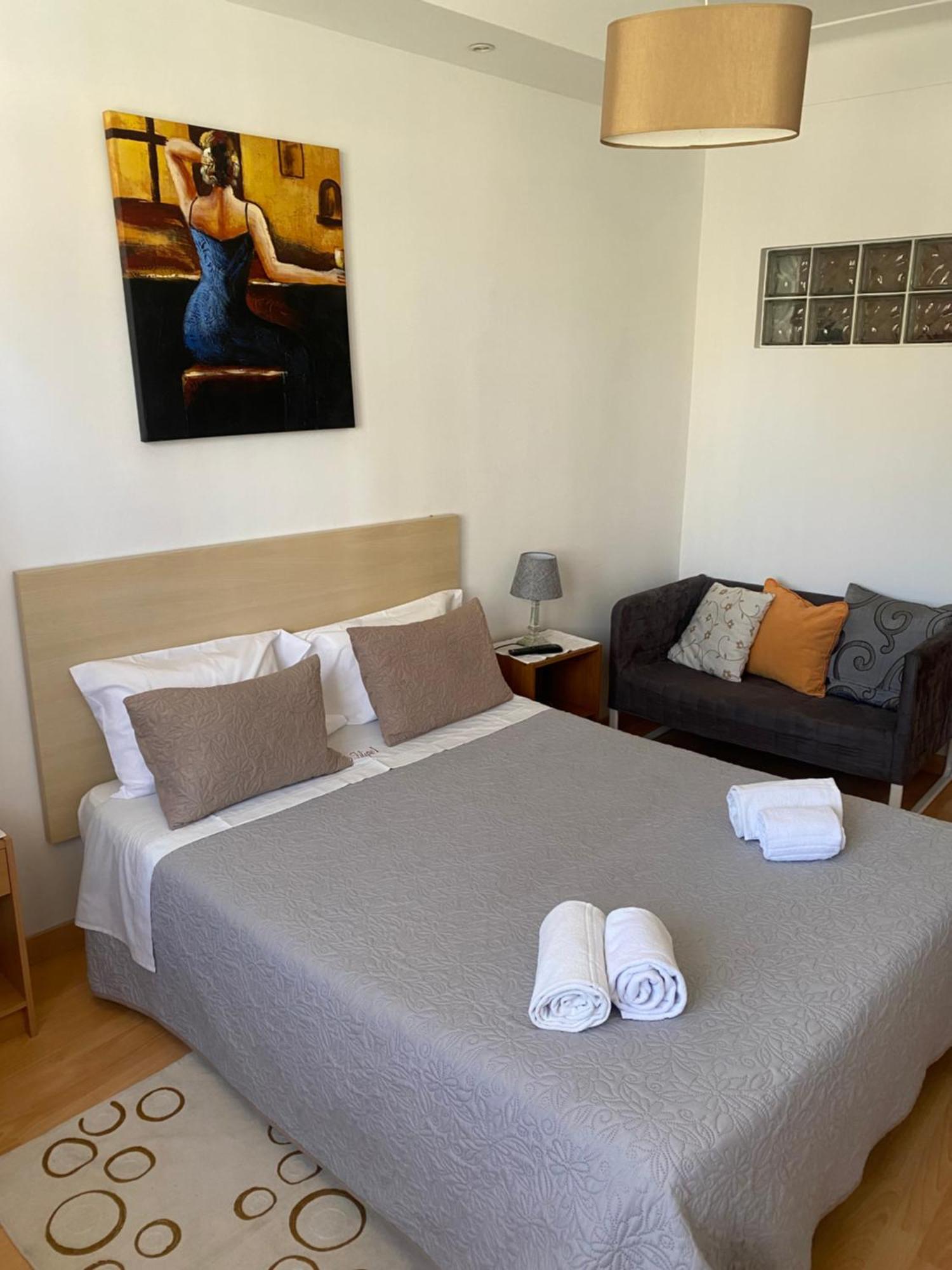Guest House D. Filipe I Porto Zewnętrze zdjęcie